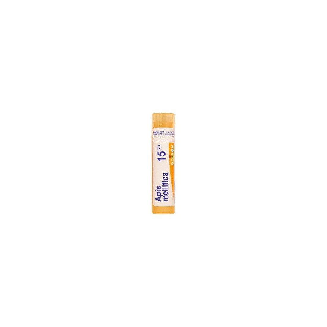 APIS MELLIFICA 15CH GR