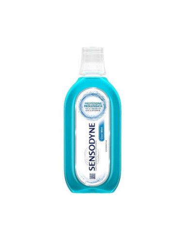 SENSODYNE COLLUTORIO COOL MINT