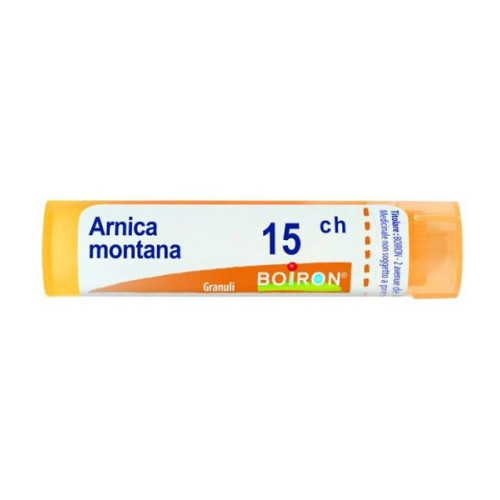 ARCHE MONTANA 15CH GL