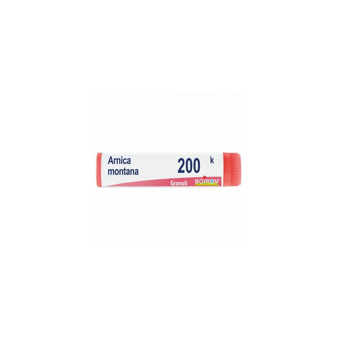 ARNICA MONTANA 200K GL