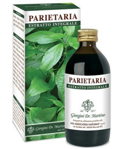 PARIETARIA ESTR INTEGRALE200ML