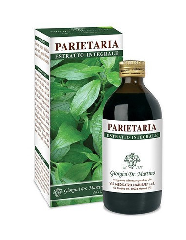 PARIETARIA ESTR INTEGRALE200ML