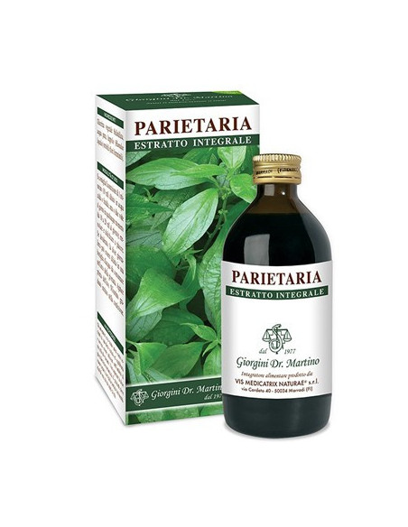 PARIETARIA ESTR INTEGRALE200ML