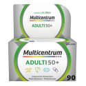 MULTICENTRUM SELECT 50+ 90CPR