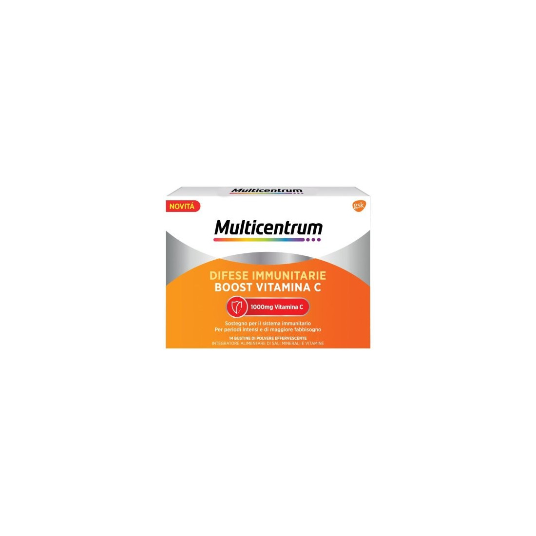 MULTICENTRUM DIFESE IMM 14BUST