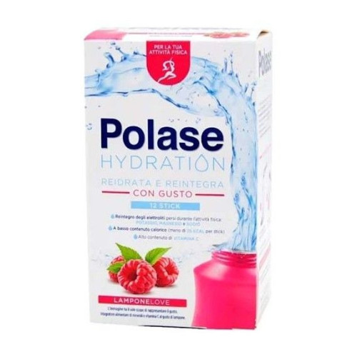 POLASE HYDRATION LAMPONE12BUST