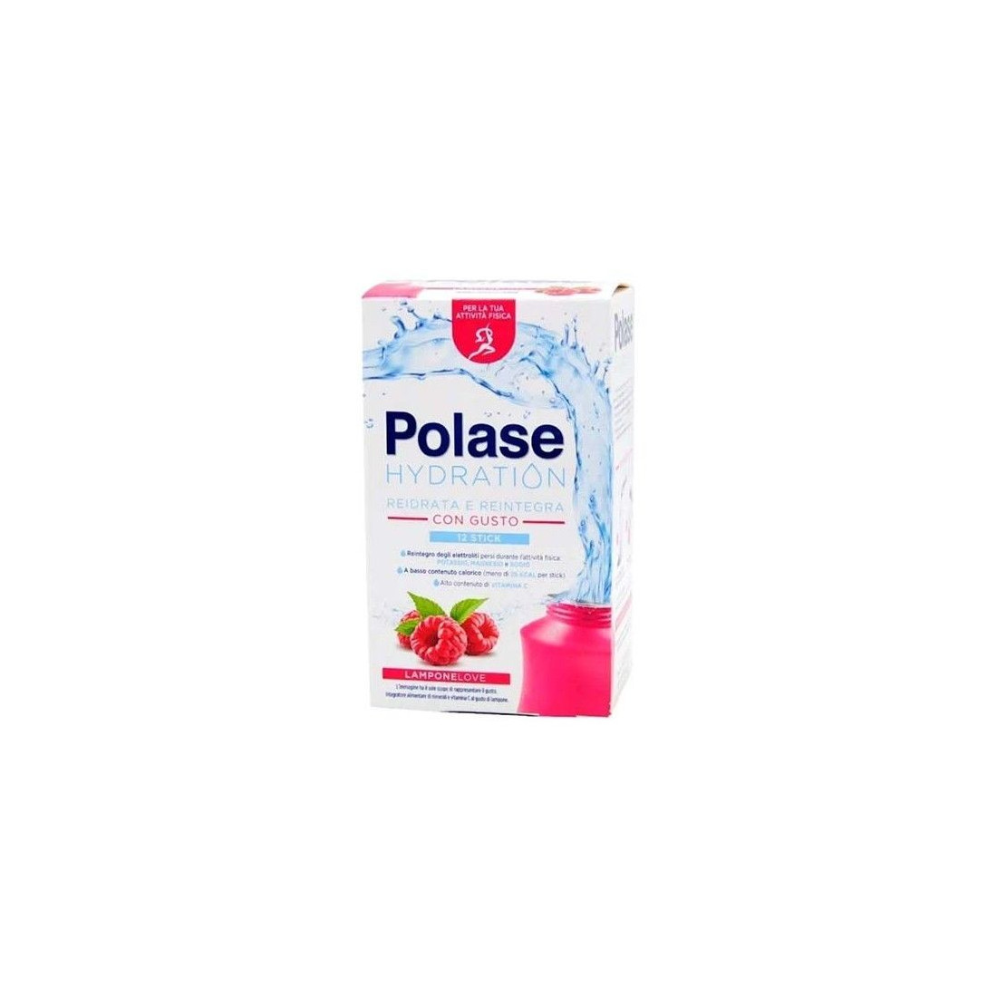 POLASE HYDRATION LAMPONE12BUST