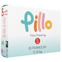 PILLO ENJOY PANN J 5 33PZ