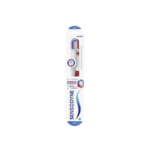SENSODYNE SENS&GENG EX SPAZZ