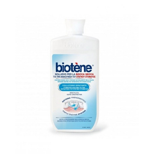 BIOTENE MW COLLUTORIA 500ML