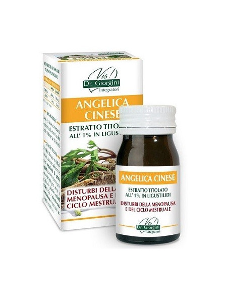 ANGELICA CIN ESTR TIT 60PAST