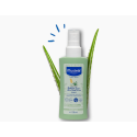 MUSTELA TALCO IS NOT TALCO SPRAY