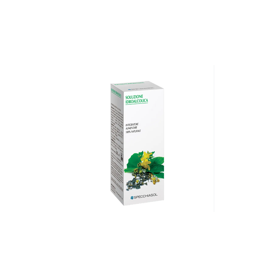 AGNOCASTO 53 50ML TM