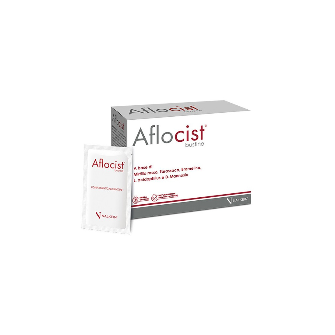 AFLOCIST 20BUST