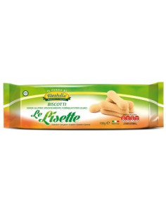 FARABELLA LE LISETTE BISC 100G