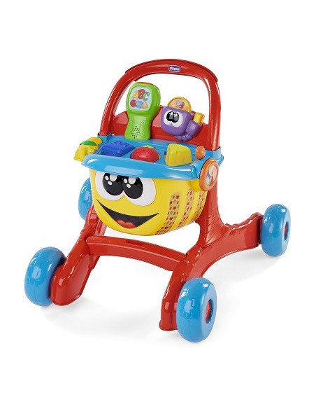 CH GIOCO PRIMIPASSI SHOPPING