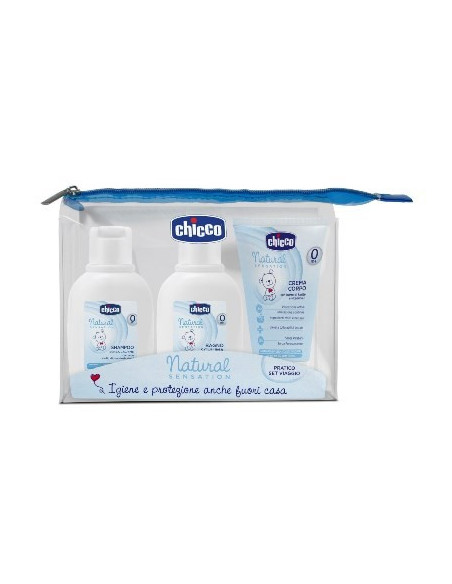 CH COSM NAT SENS VIAGGIO 100