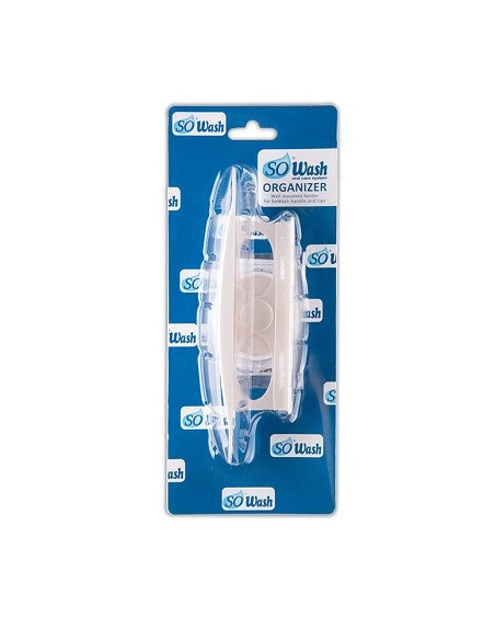 SOWASH ORGANIZER PORTATESTINE