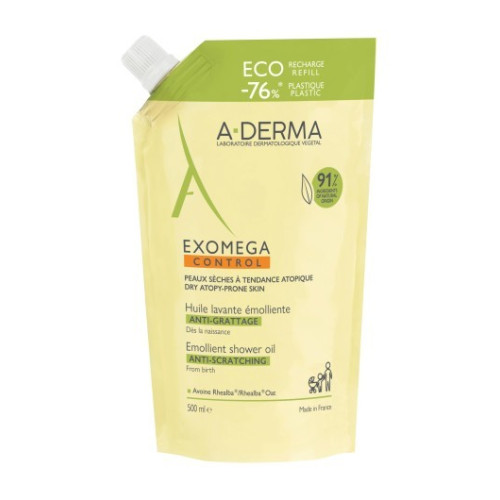 EXOMEGA CONTROL OLIO LAVAN RIC