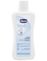 CH OLIO BAGNO NAT SENS 100ML