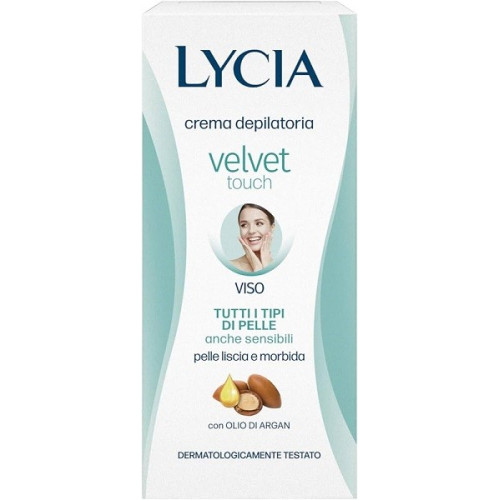 LYCIA CREMA VISO PERF 50ML