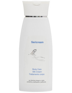 BODYCARE SILK CORPO 200ML