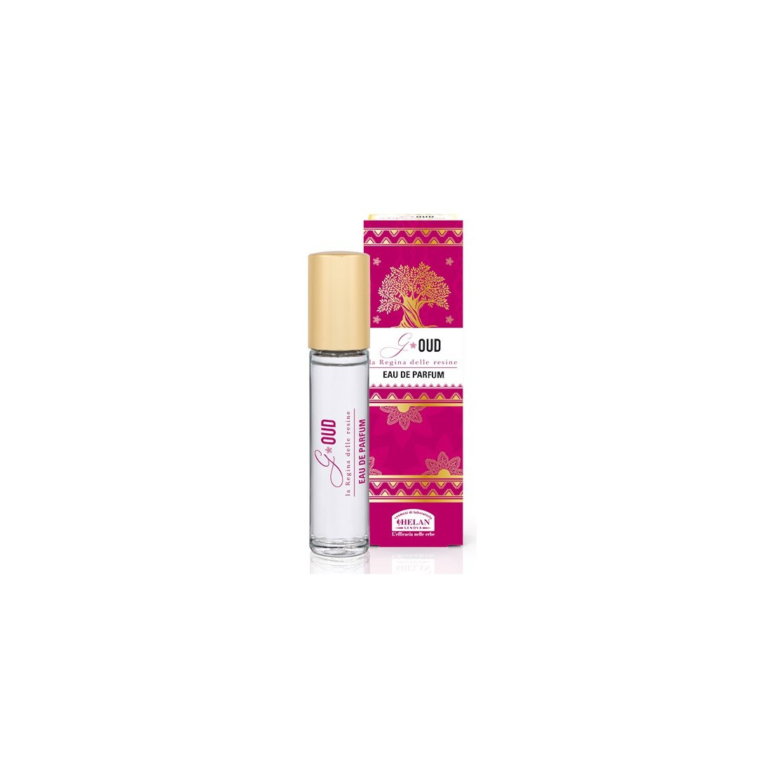 G OUD EAU DE PARFUM 10ML
