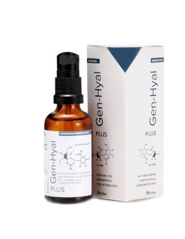 GEN HYAL PLUS 50ML