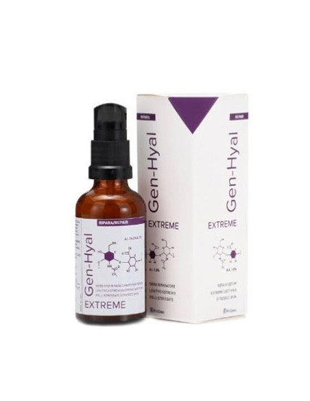 GEN HYAL EXTREME 50ML