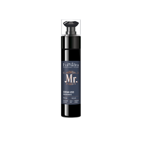 EUPHIDRA MAN CREAMS FACE REGENERATING