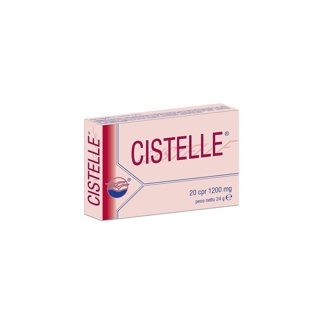 CISTS 20CPR