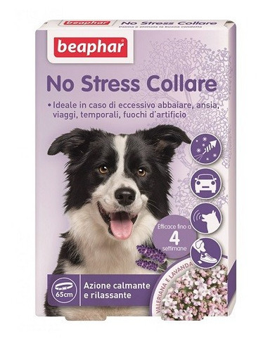 NO STRESS COLLARE CANE