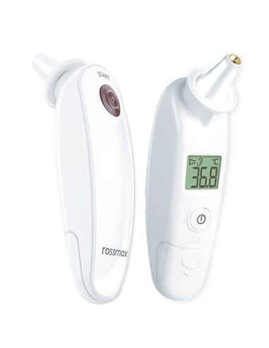 ROSSMAX TERM DIG AURIC RA600