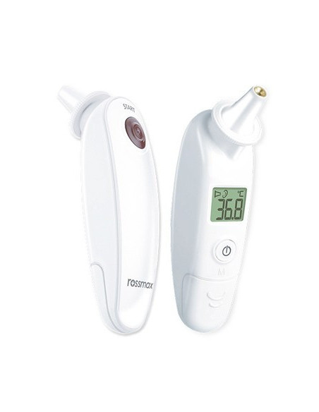 ROSSMAX TERM DIG AURIC RA600