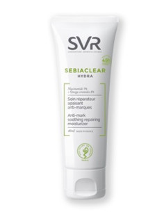SEBIACLEAR HYDRA 40ML
