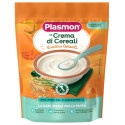 PLASMON CEREALS CREMA 4CRL200G