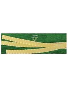 PLASMON OMOG BANANA MELA 2X80G
