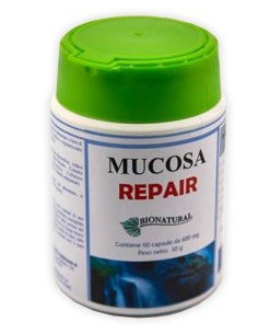 MUCOSA REPAIR 60CPS
