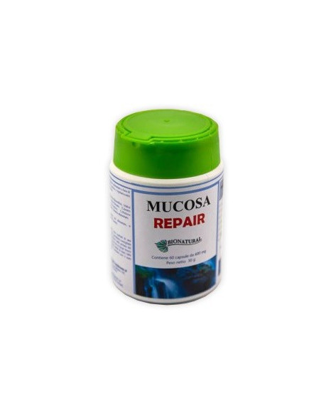 MUCOSA REPAIR 60CPS