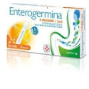 ENTEROGERMINA OS 10FL 4MLD/5ML