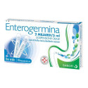 ENTEROGERMINA OS 10FL 2ML/5ML