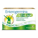 ENTEROGERMINA ACTIVE AGE 28CPR