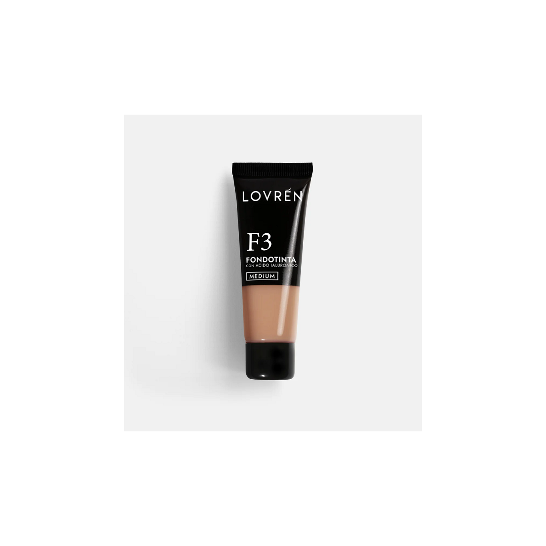LOVREN FONDOTINTA F3 MEDIUM