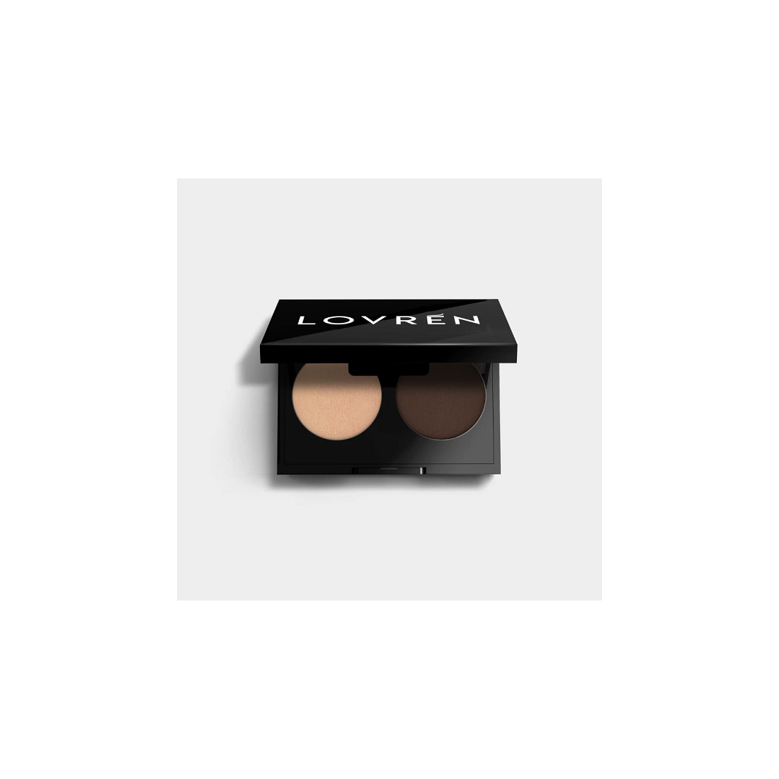 LOVREN DUO BROWN