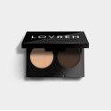 LOVREN DUO BROWN