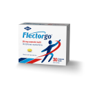 FLECTORGO 30CPS MOLLI 25MG
