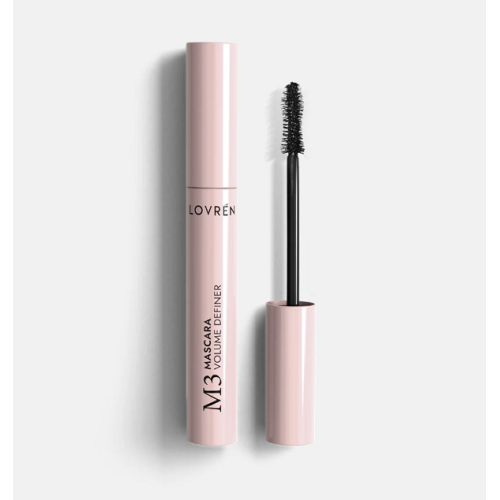 LOVREN M3 MASCARA VO