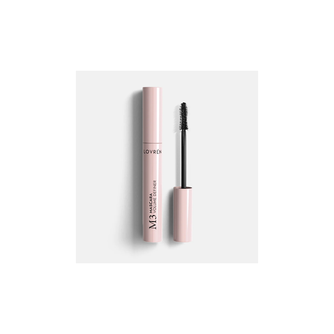 LOVREN M3 MASCARA VOLUME