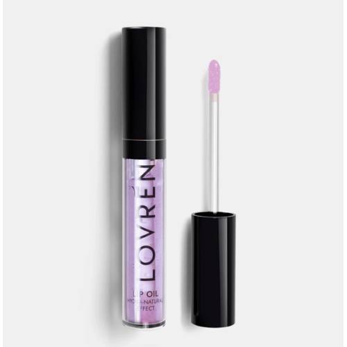LOVREN OL1 LIP OIL NUDE GLOSSY
