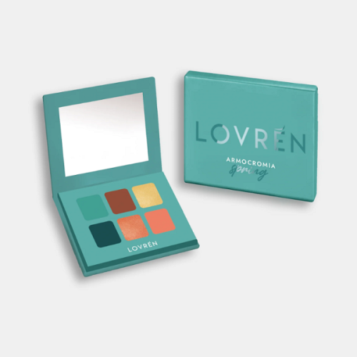 LOVREN ARMOCROMIA PALETTE PRIMAVERA